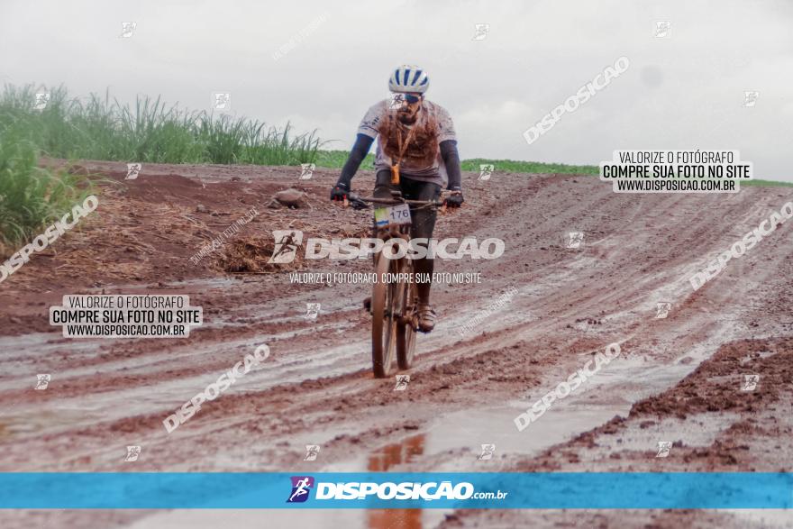 Circuito Metropolitano de Cicloturismo - 3ª Etapa