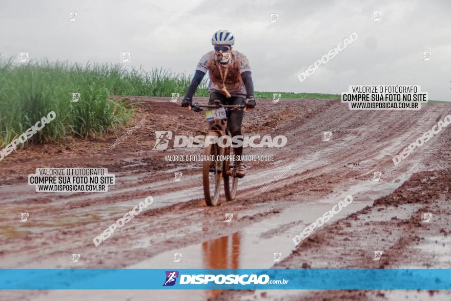 Circuito Metropolitano de Cicloturismo - 3ª Etapa