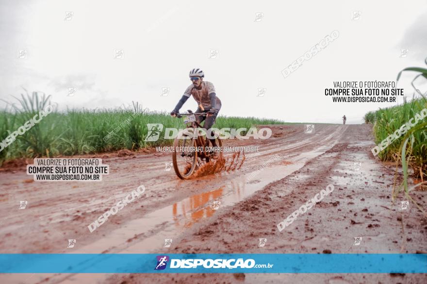 Circuito Metropolitano de Cicloturismo - 3ª Etapa