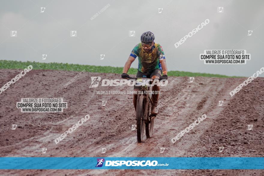 Circuito Metropolitano de Cicloturismo - 3ª Etapa