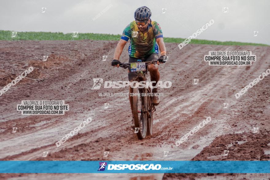 Circuito Metropolitano de Cicloturismo - 3ª Etapa