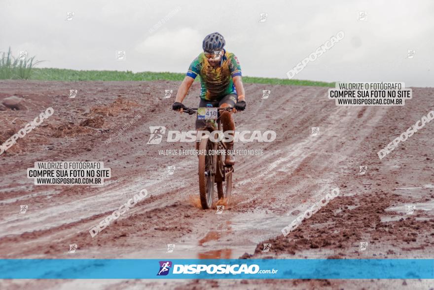 Circuito Metropolitano de Cicloturismo - 3ª Etapa