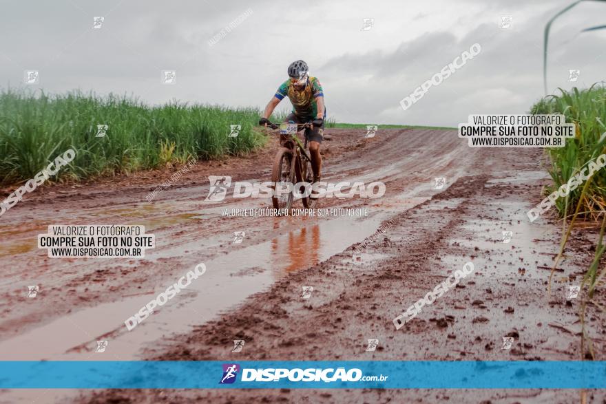 Circuito Metropolitano de Cicloturismo - 3ª Etapa