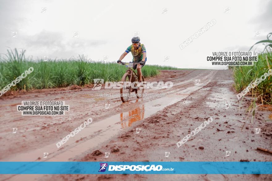 Circuito Metropolitano de Cicloturismo - 3ª Etapa