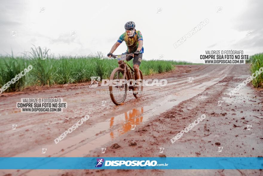 Circuito Metropolitano de Cicloturismo - 3ª Etapa