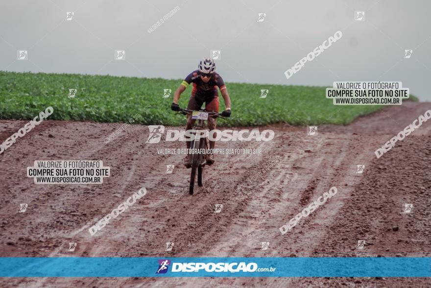 Circuito Metropolitano de Cicloturismo - 3ª Etapa