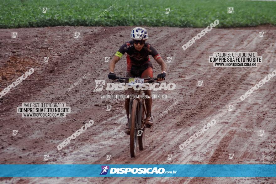 Circuito Metropolitano de Cicloturismo - 3ª Etapa