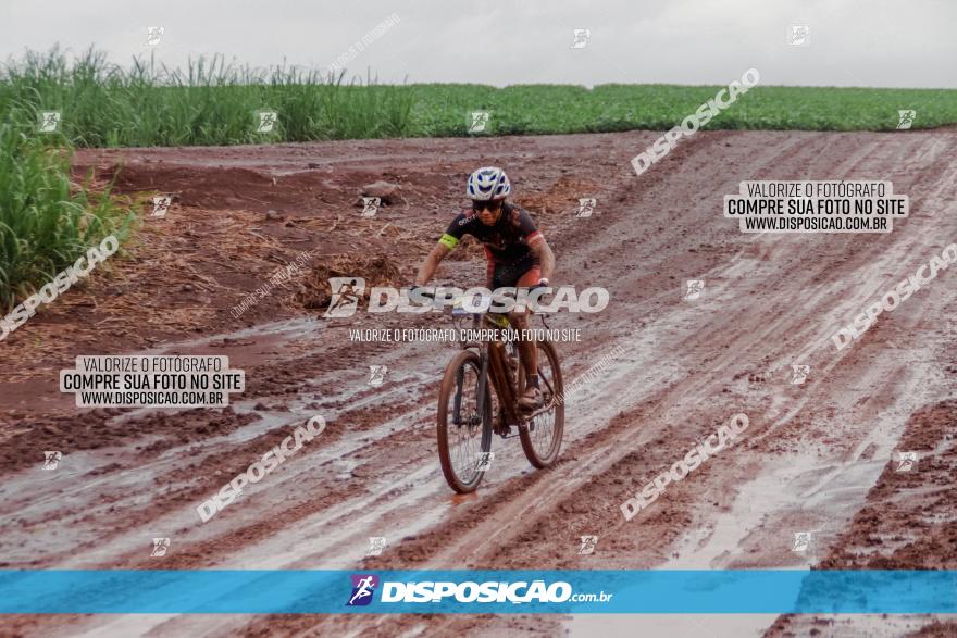 Circuito Metropolitano de Cicloturismo - 3ª Etapa