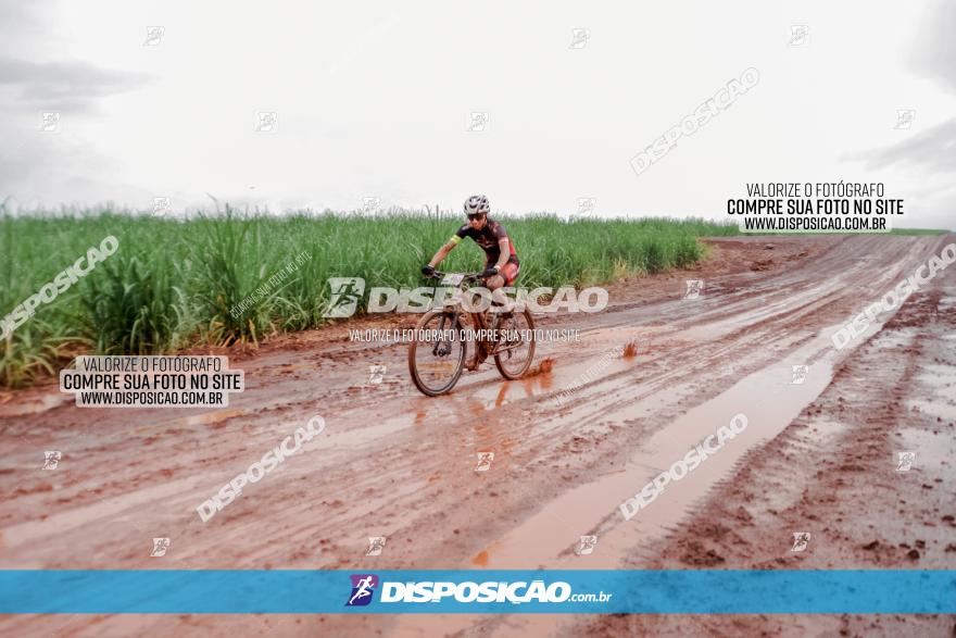 Circuito Metropolitano de Cicloturismo - 3ª Etapa