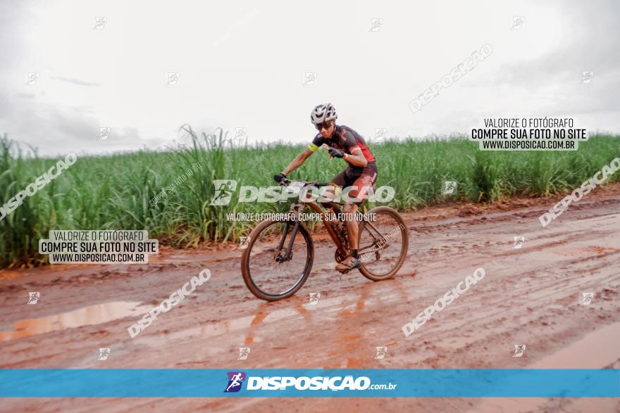 Circuito Metropolitano de Cicloturismo - 3ª Etapa