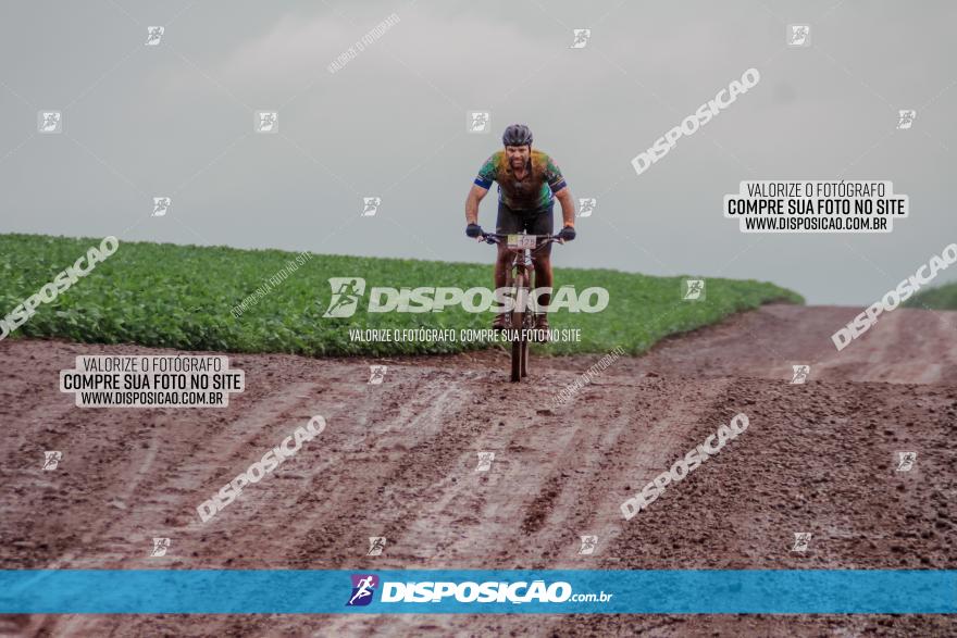 Circuito Metropolitano de Cicloturismo - 3ª Etapa