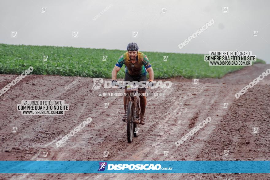 Circuito Metropolitano de Cicloturismo - 3ª Etapa