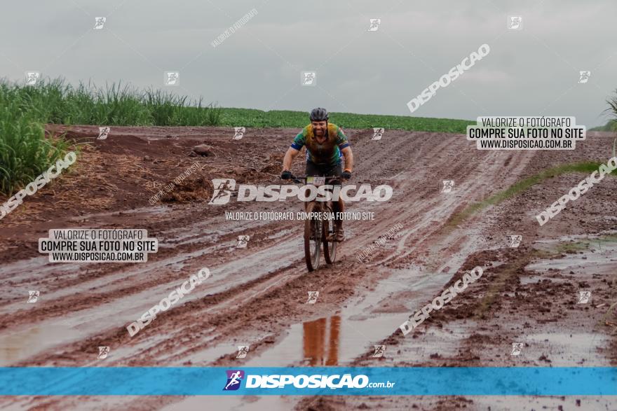 Circuito Metropolitano de Cicloturismo - 3ª Etapa