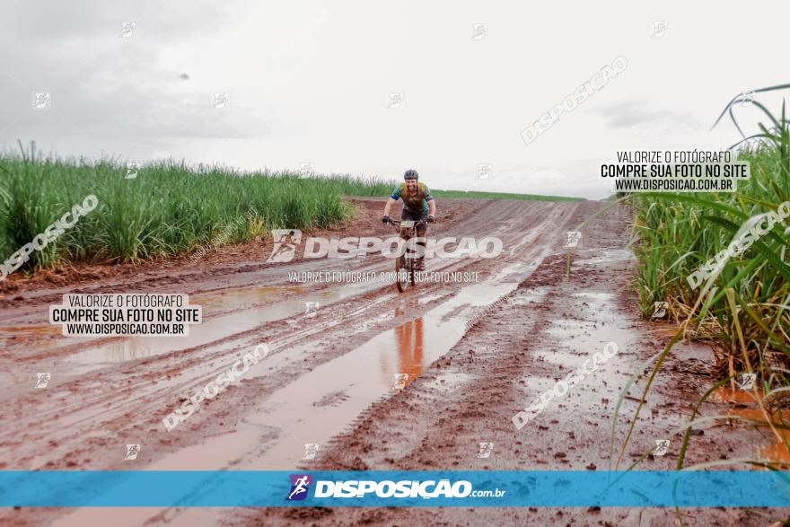 Circuito Metropolitano de Cicloturismo - 3ª Etapa