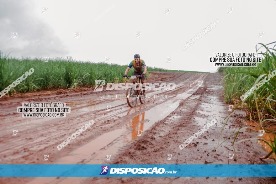 Circuito Metropolitano de Cicloturismo - 3ª Etapa