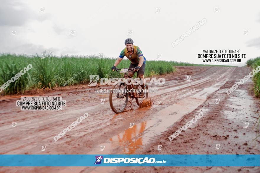 Circuito Metropolitano de Cicloturismo - 3ª Etapa