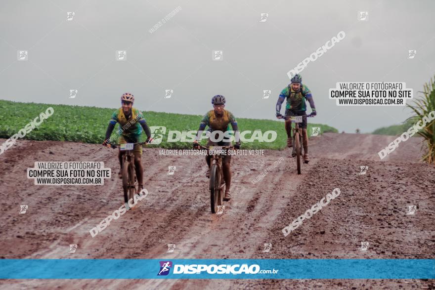 Circuito Metropolitano de Cicloturismo - 3ª Etapa