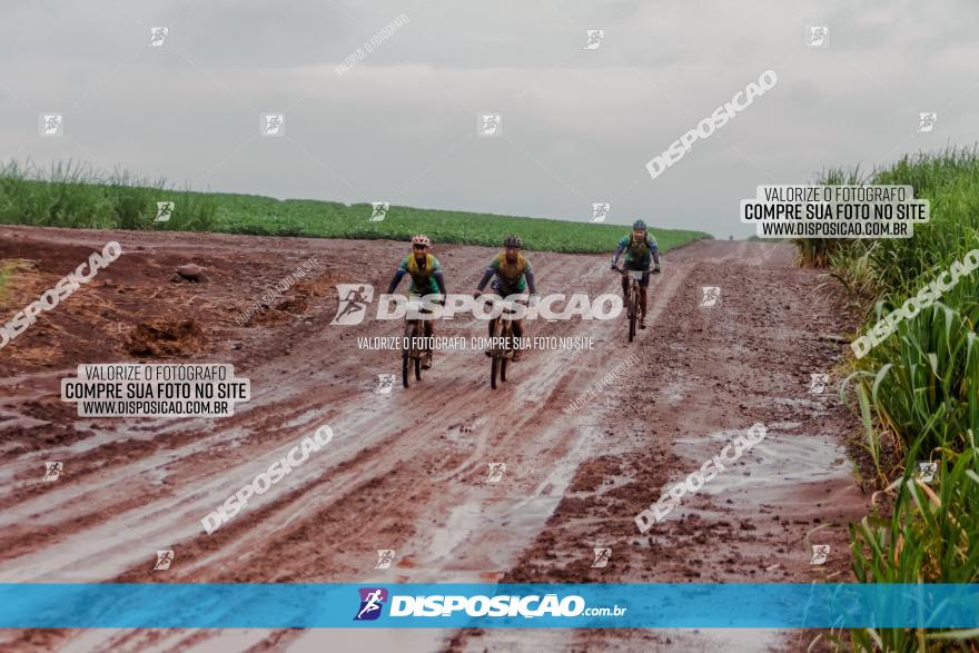 Circuito Metropolitano de Cicloturismo - 3ª Etapa