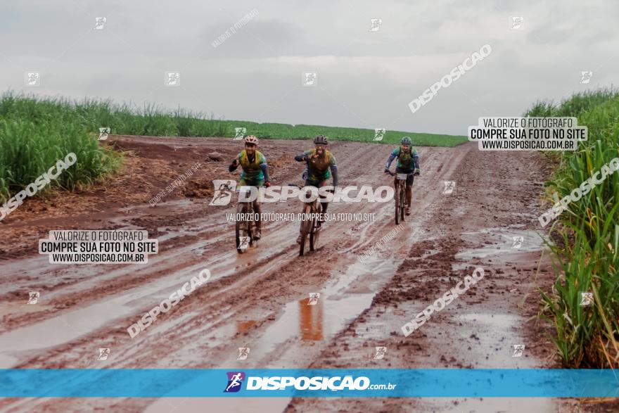 Circuito Metropolitano de Cicloturismo - 3ª Etapa