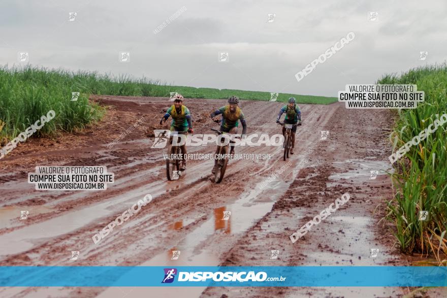 Circuito Metropolitano de Cicloturismo - 3ª Etapa