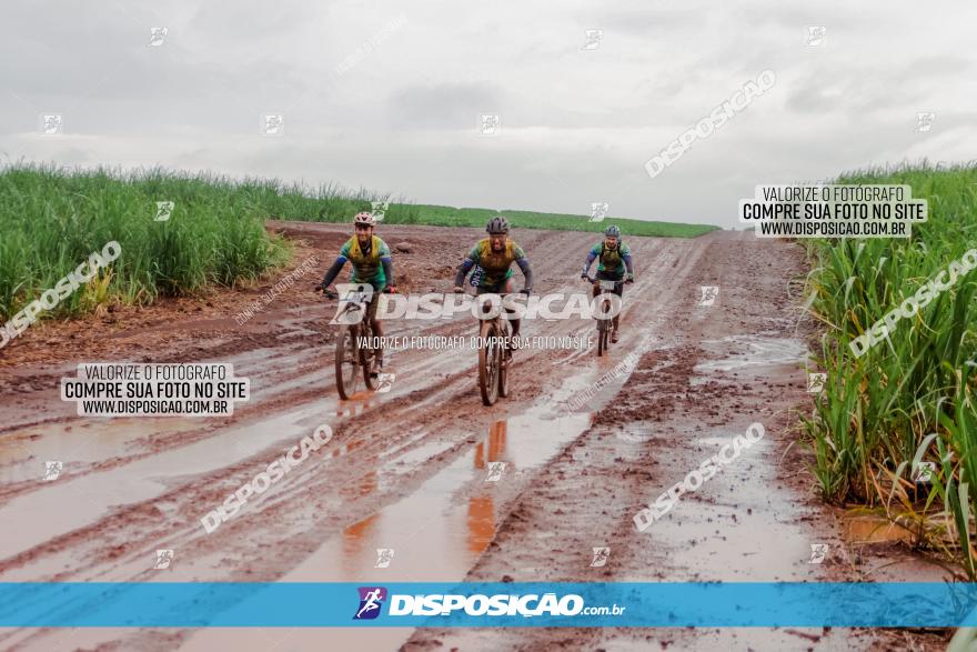 Circuito Metropolitano de Cicloturismo - 3ª Etapa