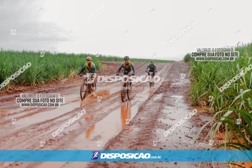 Circuito Metropolitano de Cicloturismo - 3ª Etapa