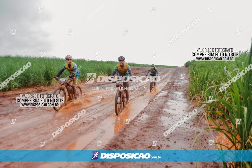 Circuito Metropolitano de Cicloturismo - 3ª Etapa