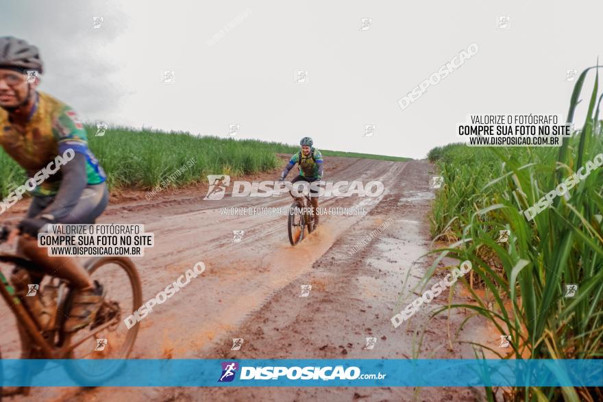 Circuito Metropolitano de Cicloturismo - 3ª Etapa