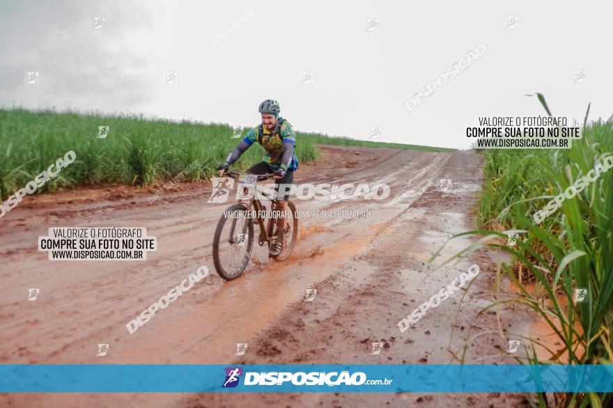 Circuito Metropolitano de Cicloturismo - 3ª Etapa