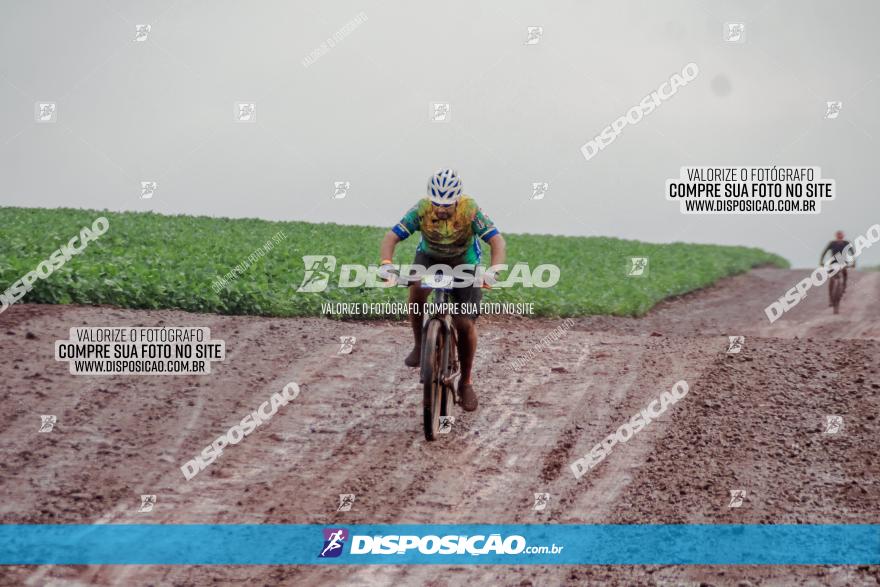 Circuito Metropolitano de Cicloturismo - 3ª Etapa