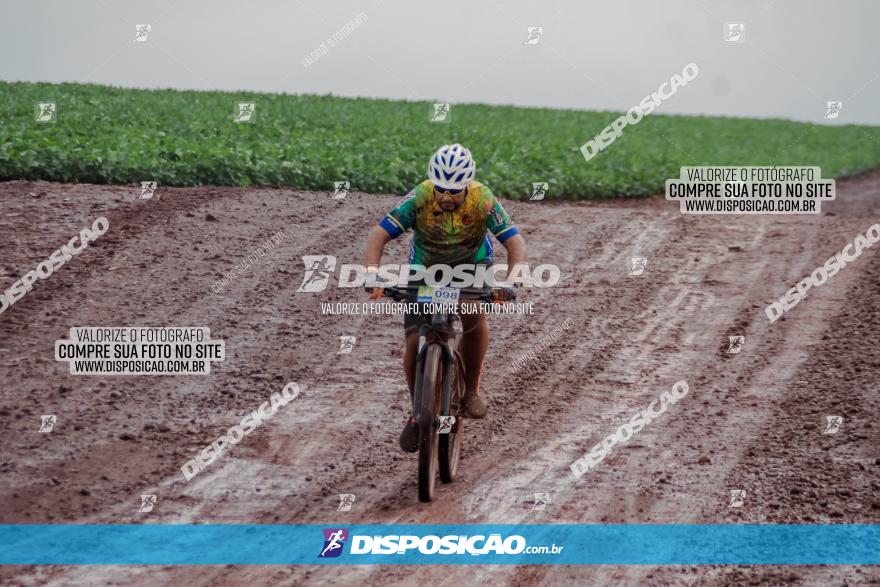 Circuito Metropolitano de Cicloturismo - 3ª Etapa