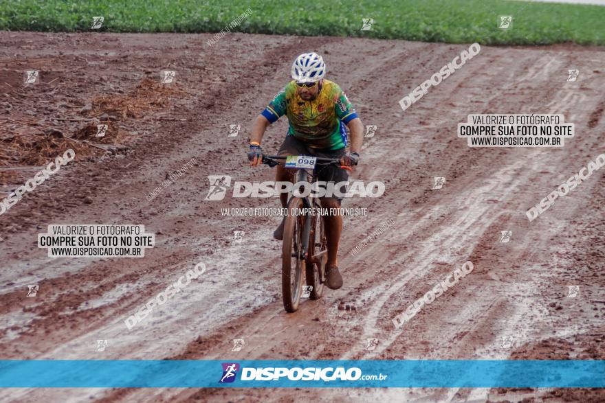 Circuito Metropolitano de Cicloturismo - 3ª Etapa