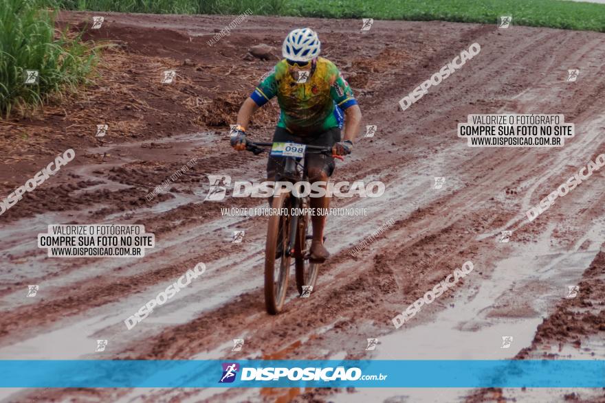 Circuito Metropolitano de Cicloturismo - 3ª Etapa