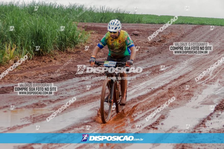 Circuito Metropolitano de Cicloturismo - 3ª Etapa