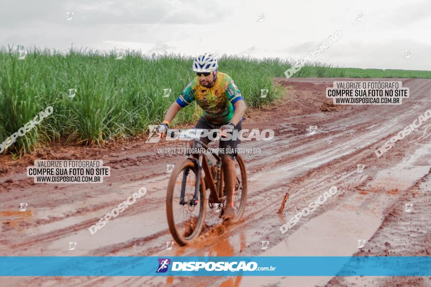 Circuito Metropolitano de Cicloturismo - 3ª Etapa