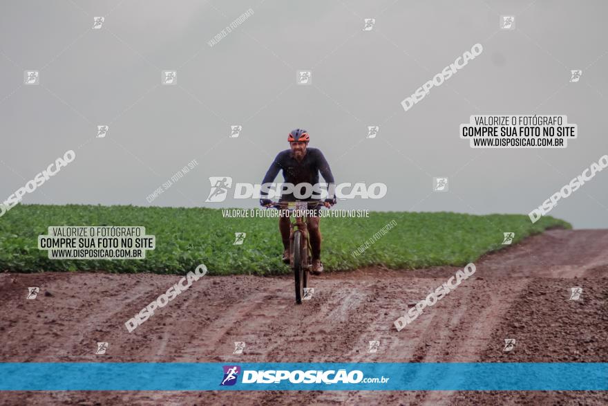 Circuito Metropolitano de Cicloturismo - 3ª Etapa