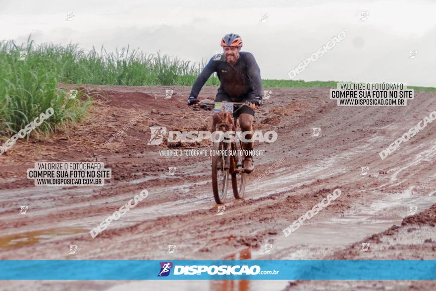 Circuito Metropolitano de Cicloturismo - 3ª Etapa