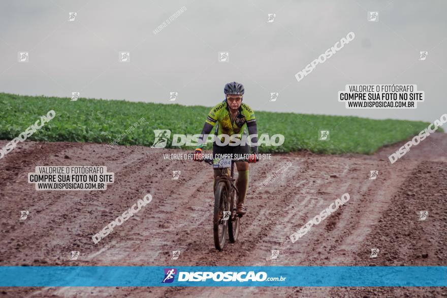 Circuito Metropolitano de Cicloturismo - 3ª Etapa