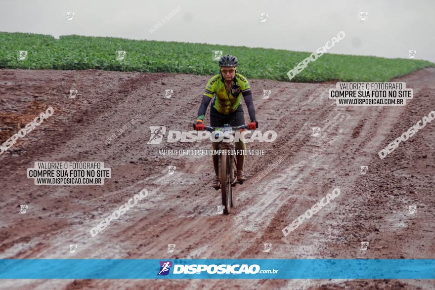 Circuito Metropolitano de Cicloturismo - 3ª Etapa