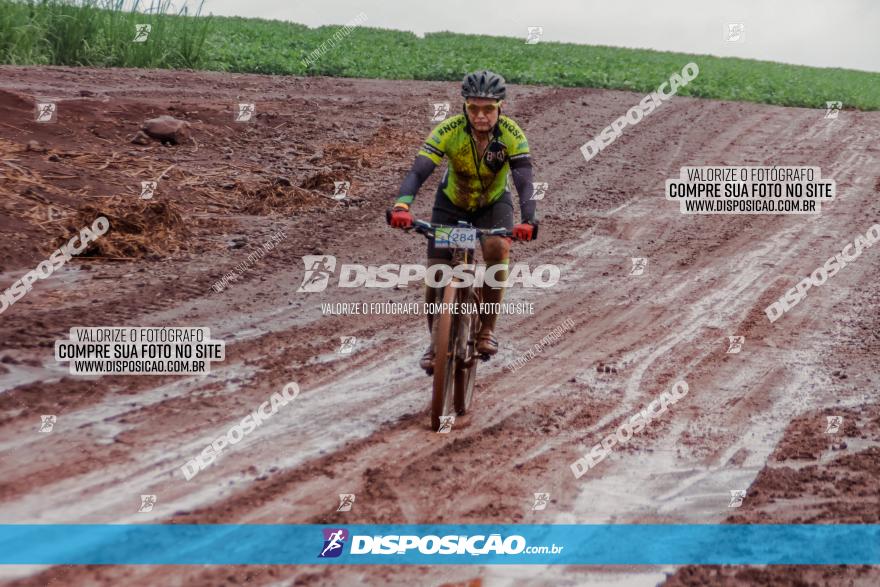 Circuito Metropolitano de Cicloturismo - 3ª Etapa