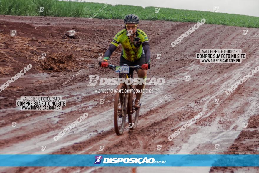 Circuito Metropolitano de Cicloturismo - 3ª Etapa