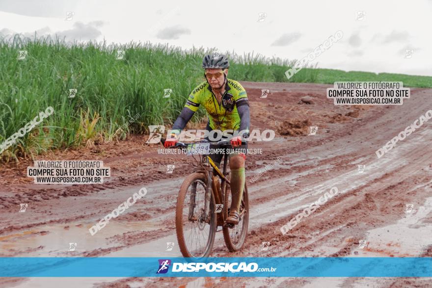 Circuito Metropolitano de Cicloturismo - 3ª Etapa