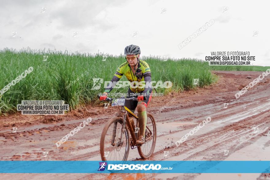 Circuito Metropolitano de Cicloturismo - 3ª Etapa