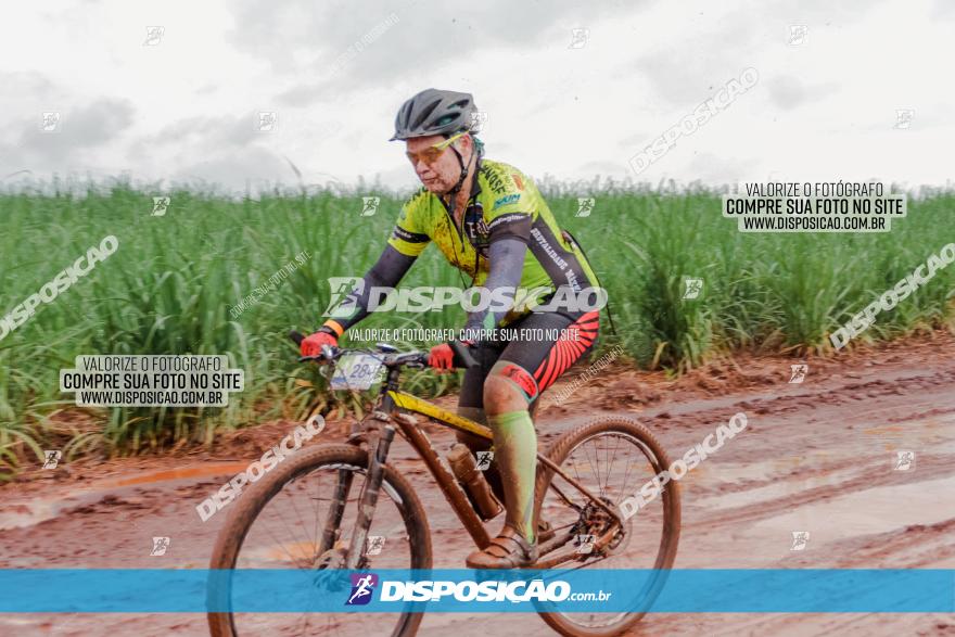 Circuito Metropolitano de Cicloturismo - 3ª Etapa