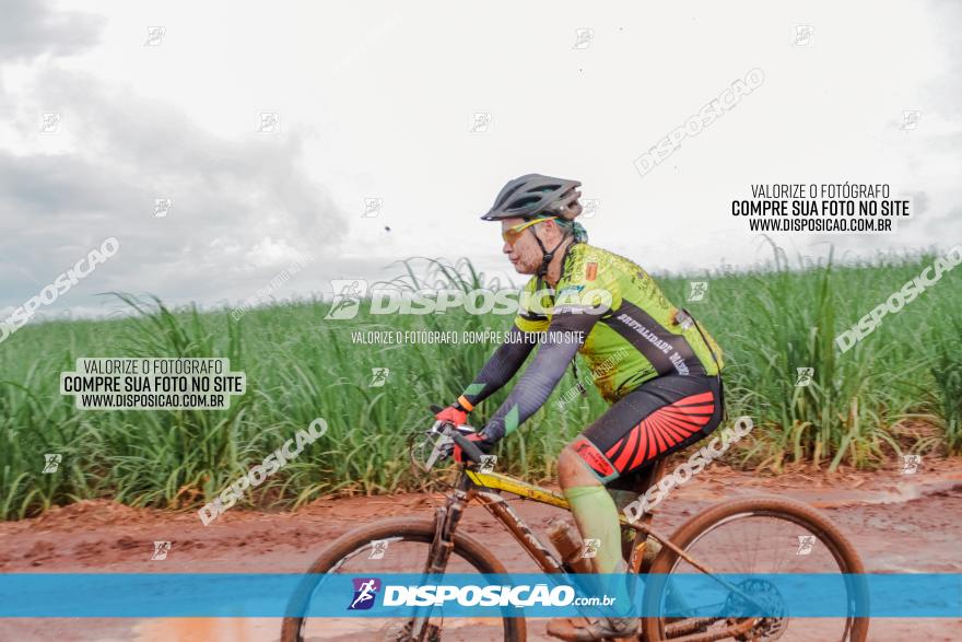 Circuito Metropolitano de Cicloturismo - 3ª Etapa