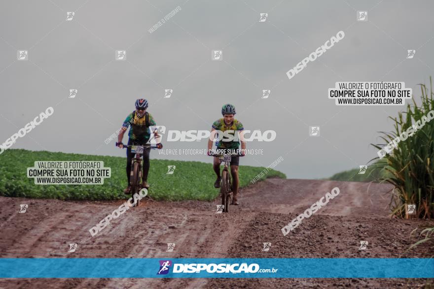 Circuito Metropolitano de Cicloturismo - 3ª Etapa