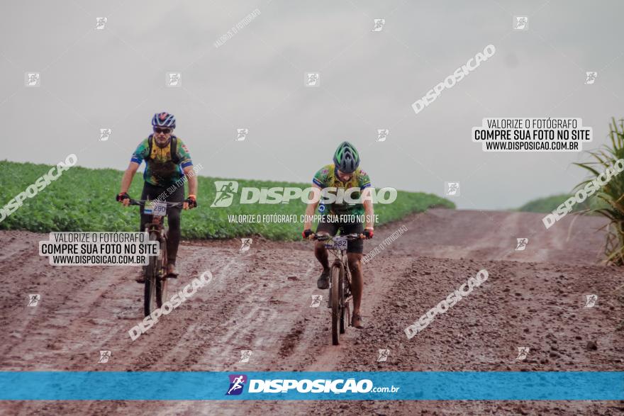 Circuito Metropolitano de Cicloturismo - 3ª Etapa