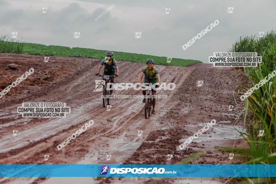 Circuito Metropolitano de Cicloturismo - 3ª Etapa