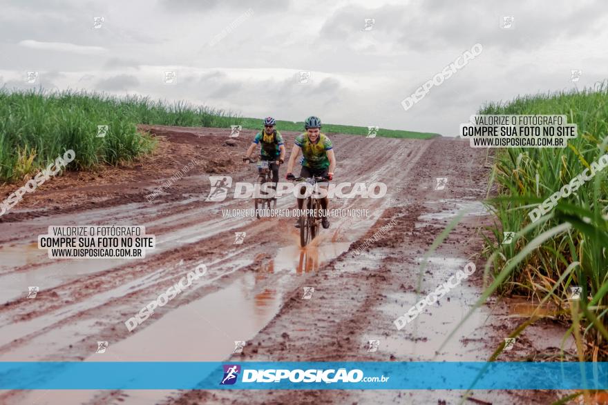 Circuito Metropolitano de Cicloturismo - 3ª Etapa