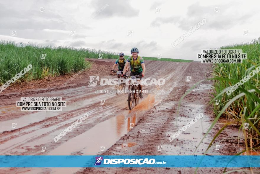 Circuito Metropolitano de Cicloturismo - 3ª Etapa